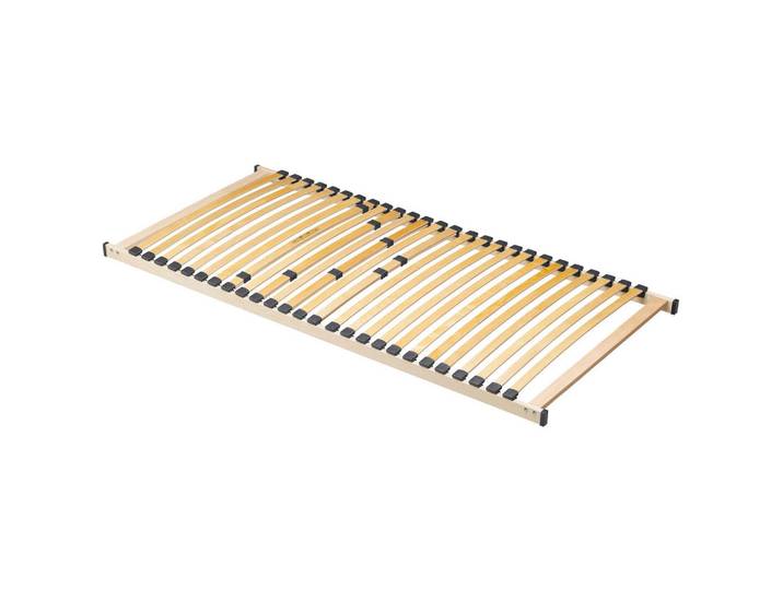 Boxxx Lattenrost, Holz, Birke, Buche,Buche, Schichtholz, 140x200 cm, individuelle Liegehärteeinstellung, nicht verstellbar, alternative Größen erhältlich, Schlafzimmer, Lattenroste, Lattenrost starr