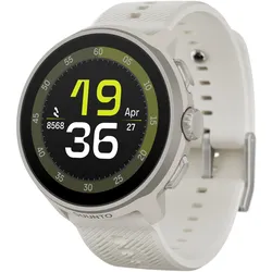Suunto Run (46 mm, ohne SIM), Smartwatch