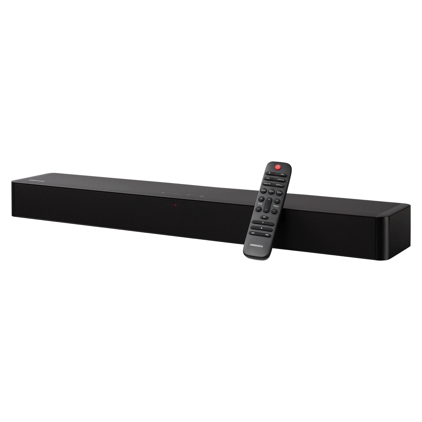 Medion MD 44055 2.0 TV-Soundbar 50073129