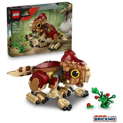 LEGO Jurassic World 76970 Babydinosaurier Dolores: Aquilops 76970
