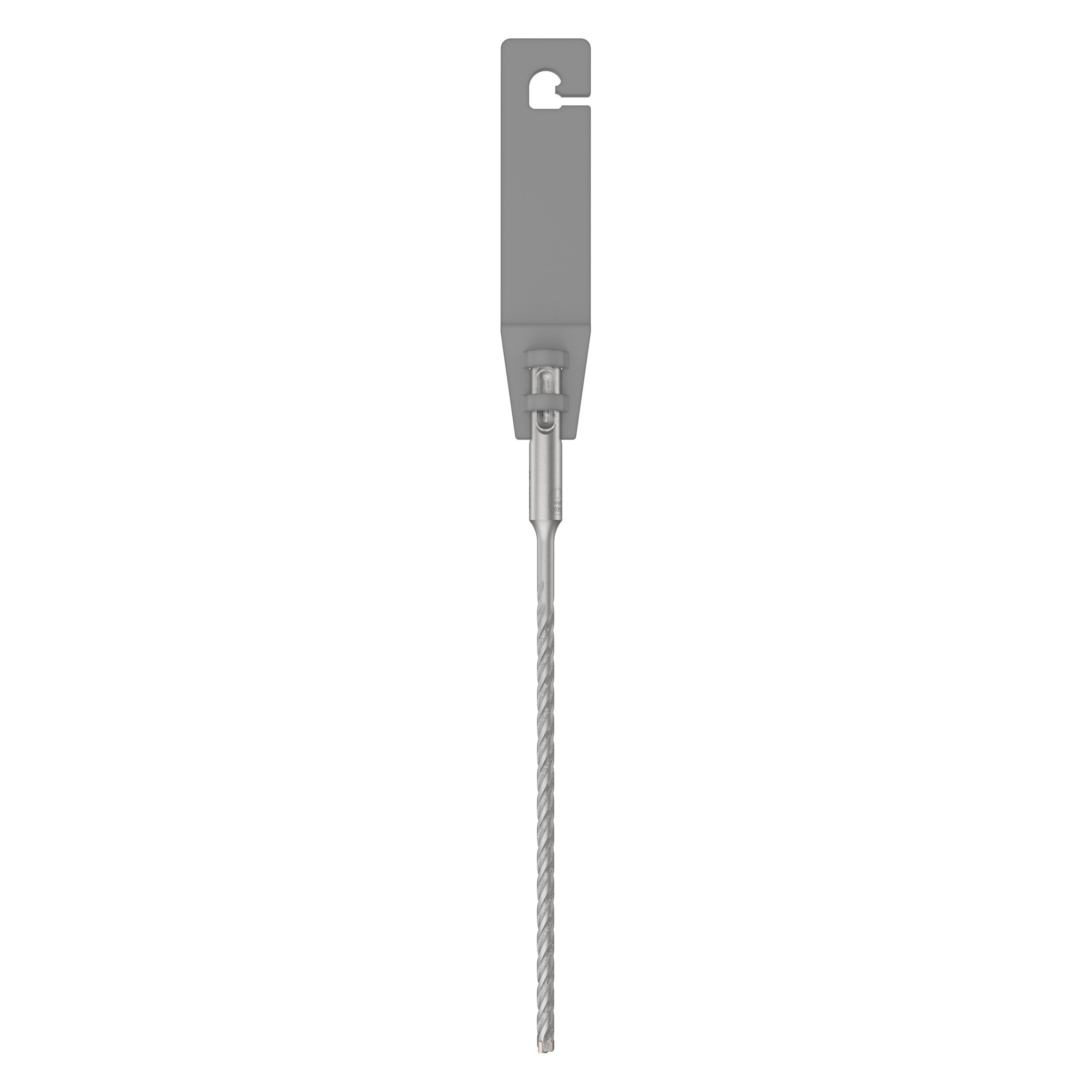 DIY PRO SDS plus-5X Hammerbohrer, 5,5 x 150 x 210 mm (2608833776)