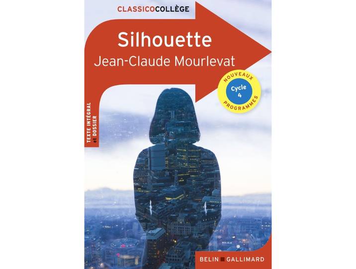 Silhouette (Poche)