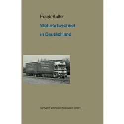 Wohnortwechsel in Deutschland, Fachbücher