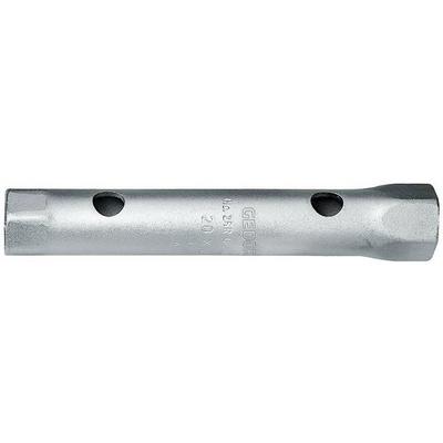 Gedore 26 R 10X11 6210640 Doppelsteckschlüssel 10 mm, 11 mm 120 mm 1 St.