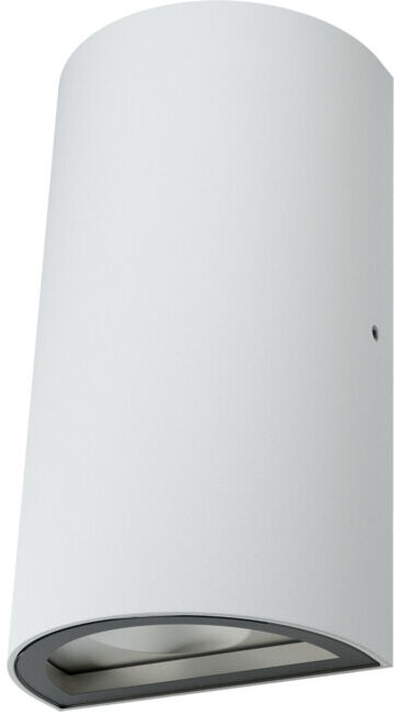 LEDVANCE Applique LED ENDURASTYLEUpDo12WWT blanche chaude (4058075214071)