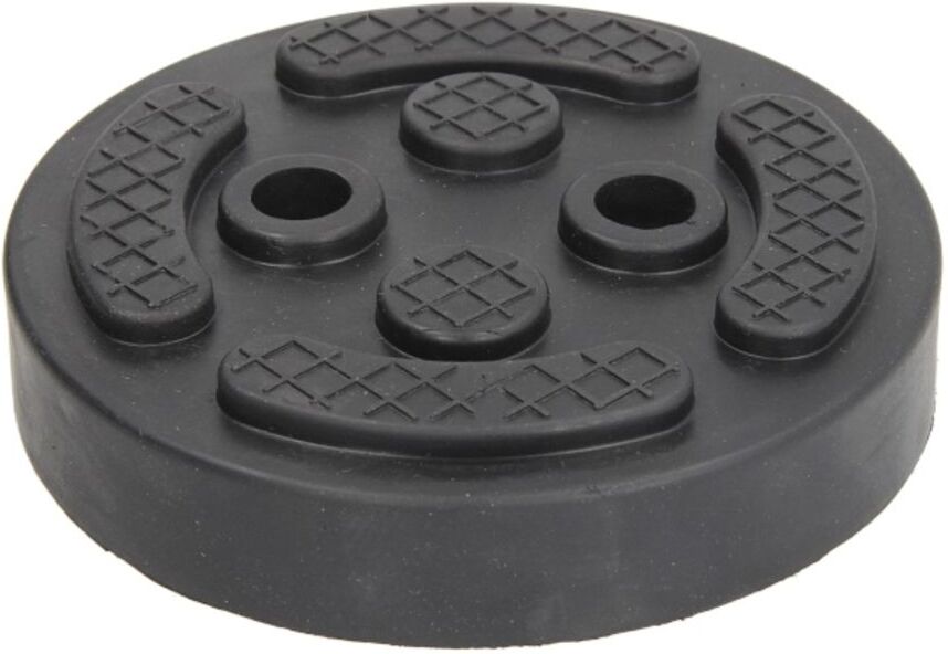 Butoir en caoutchouc pour cric EVERT ZL420130010