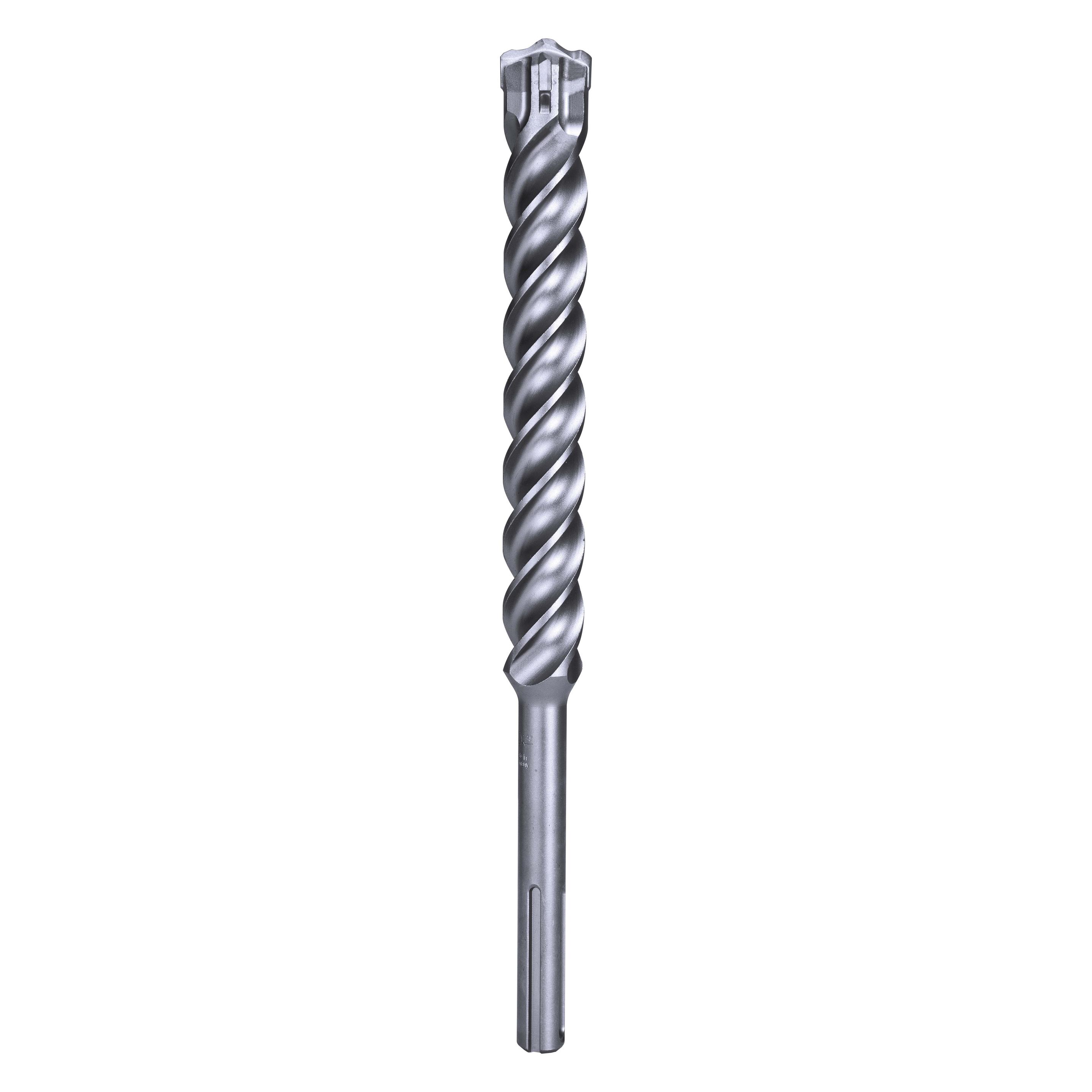 Makita Nemesis SDS-Max Bohrer, 38 x 570 mm, B-20286 (38 mm) (B-20286)