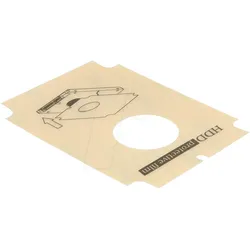 DELOCK 65322 - Delock 2.5 SATA Festplatten-Schutzfolie