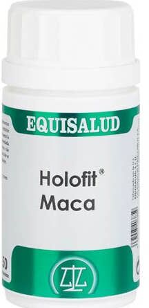 Equisalud Holofit Maca 50 caps