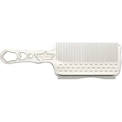 Y.S. Park Rail Clipper Kamm Nr. s282 RT - Weiß