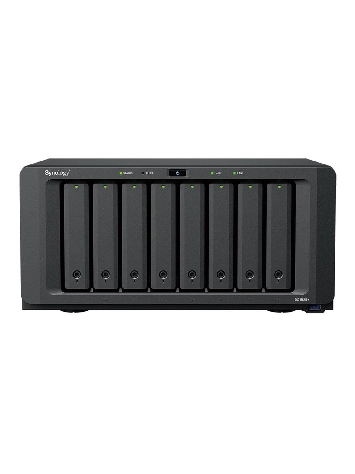 Synology DiskStation DS1825Neo+ - NAS Server