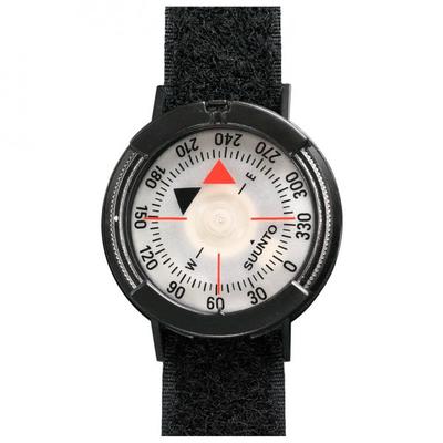 Suunto - M-9 Armband-Peilkompass - Kompass schwarz/weiß