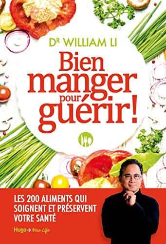 Bien manger pour guérir ! - Preis vom 16.10.2026 11:41:07 h