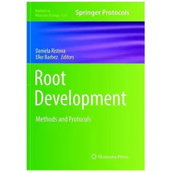 Root Development, Fachbücher