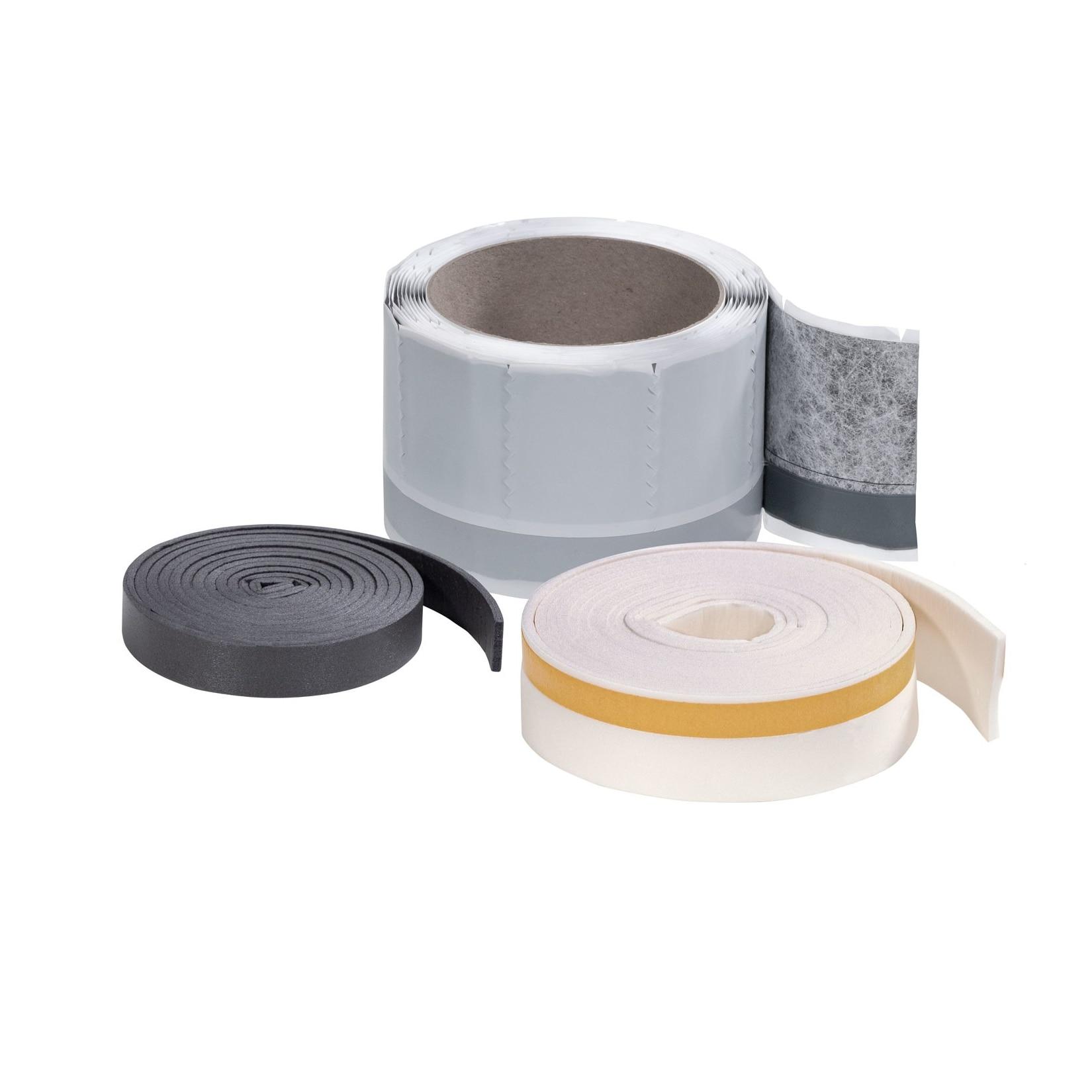 MEPA Aquaproof Plus (Badewanne, Abdichtung, weiß, 8 Meter) 180065