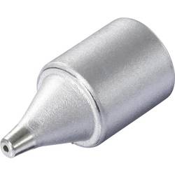TOOLCRAFT Entlötspitze Konisch Spitzen-Größe 1 mm Spitzen-Länge 22 mm Inhalt 1 St. TO-10917606