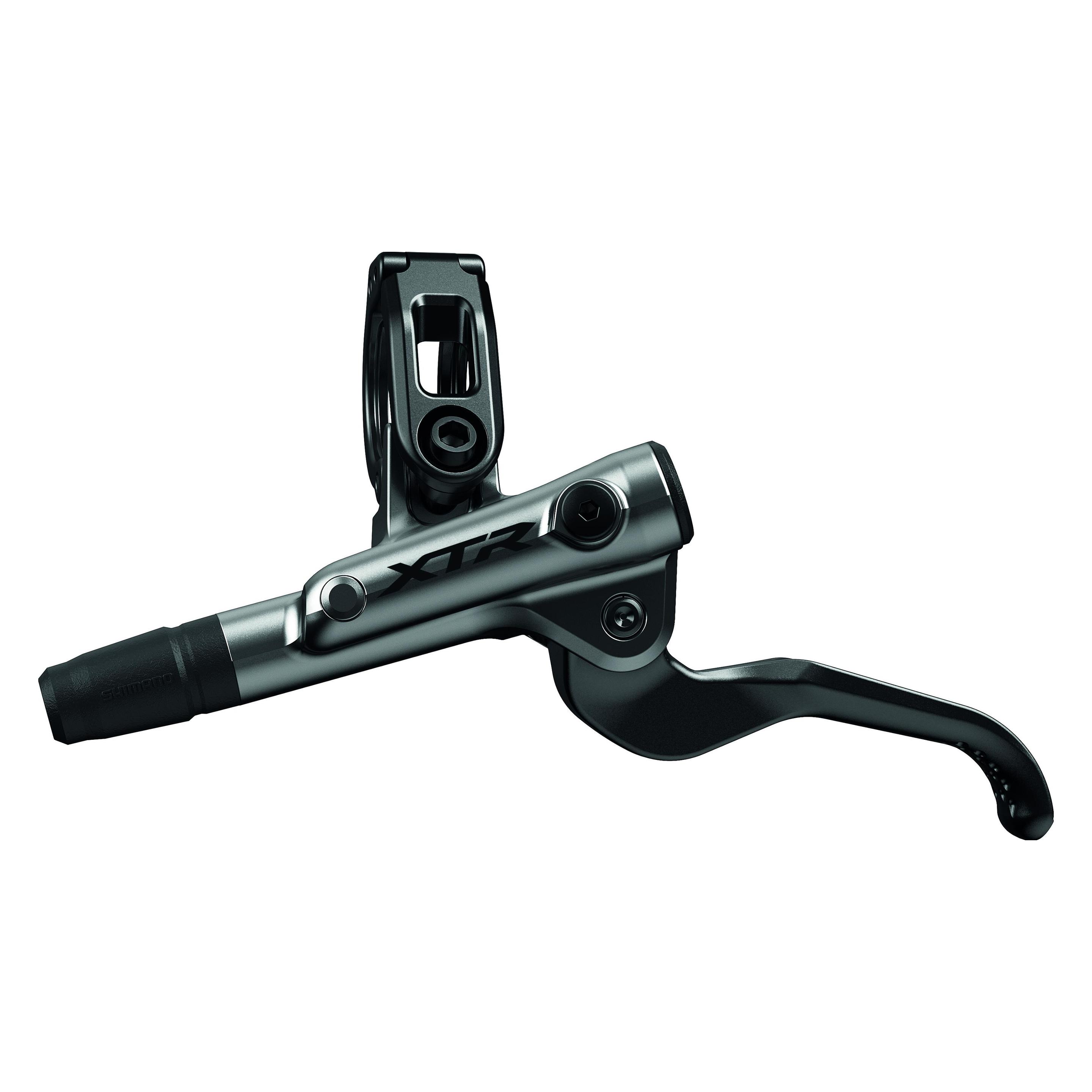 Shimano XTR BL-M9100 Bremshebel Links (Hinterradbremse, Bremshebel) (IBLM9100L)