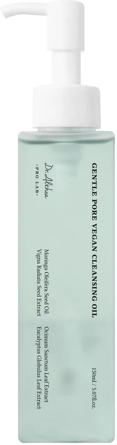 DR. ALTHEA Gentle Pore Vegan Cleansing Oil 150ml