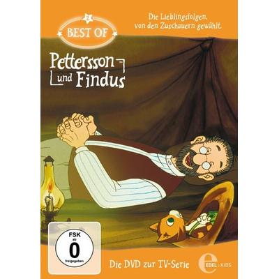 Pettersson und Findus - Best Of: Die Lieblingsfolgen 2, DVD