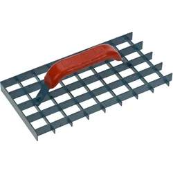 kwb Gitter Rabot m.G. 285 x 145 mm 180138