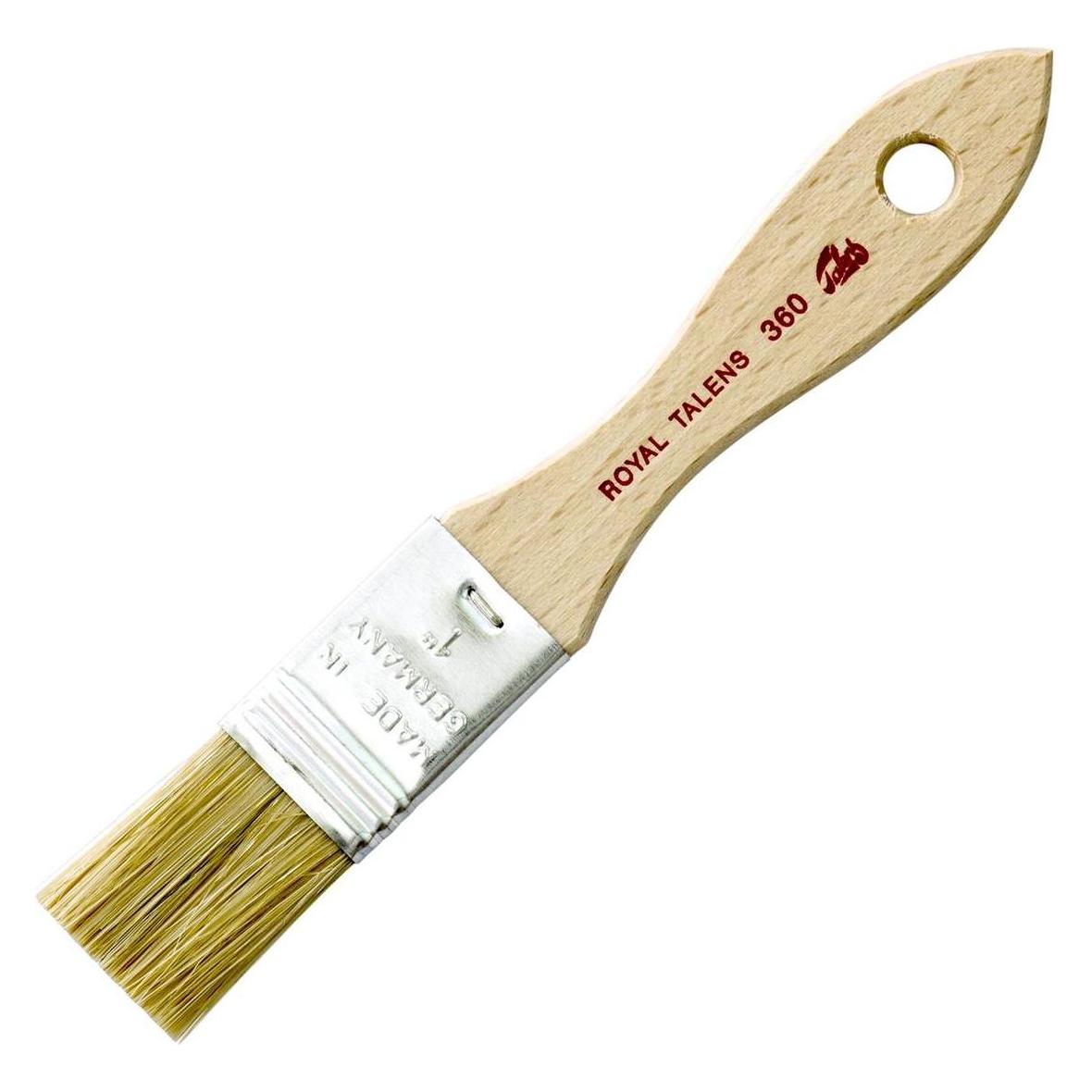 Talens Lackpinsel Serie 360 1 (25 mm) (57456598)