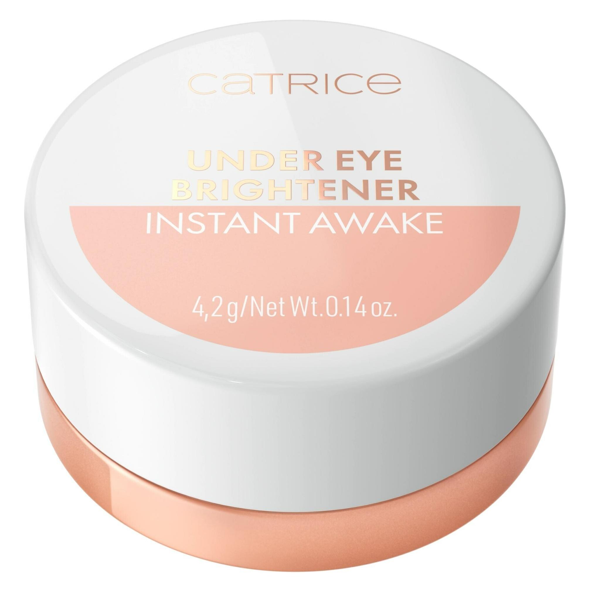 Catrice Under Eye Brightener (#015, Light Nude, Nude) (cosnova GmbH)