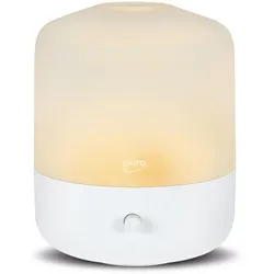 Diffuser ipuro AIR SONIC MOOD (BHT 17x20x17 cm) - weiß - BHT 17x20x17 cm