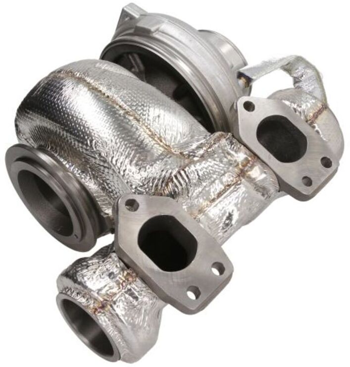 Lader, Aufladung 3K 13879880063