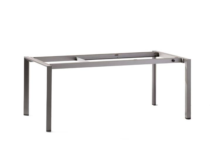 Sieger Tischgestell Ausziehtisch 180/235/290x100 cm