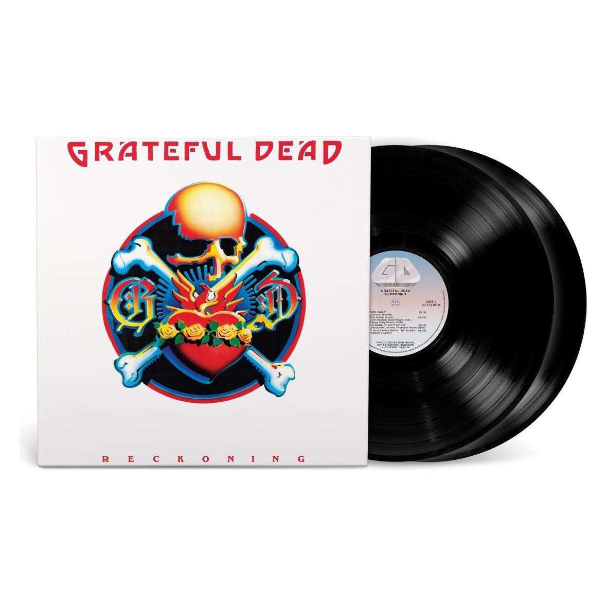 Rhino Reckoning (Grateful Dead) (46902482)
