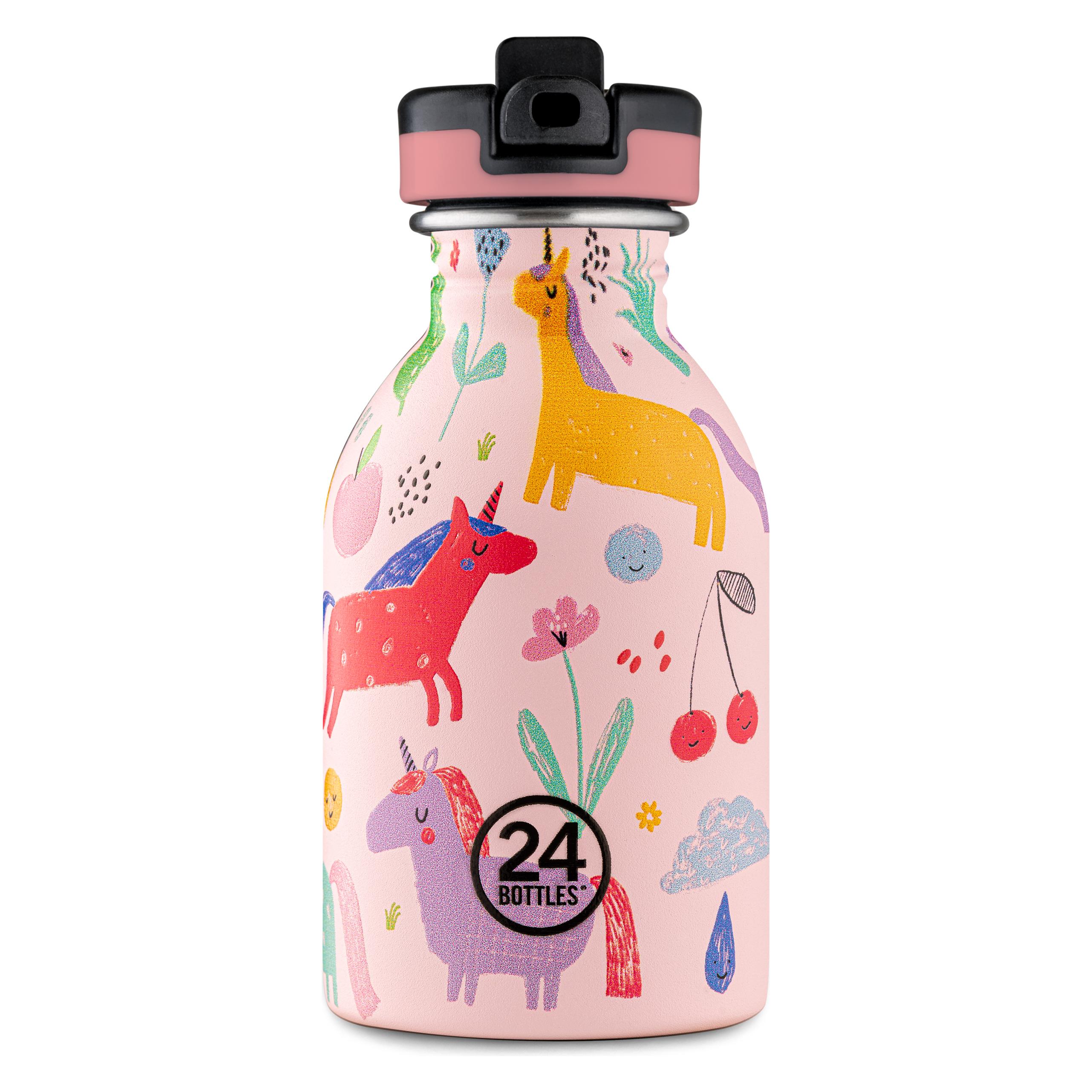 24 Bottles Urban (0.25 l) (002061)