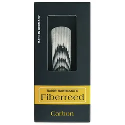 Fiberreed Carbon M Altsaxophon - Blätter