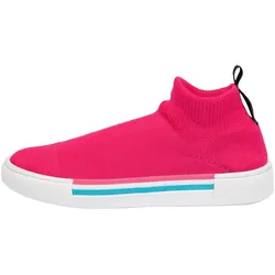 camano Sockenschuhe Kinder 4454 - phlox pink 27