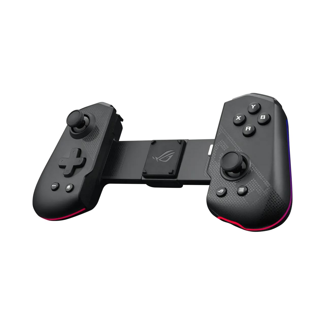 Asus ROG Tessen Mobile Controller