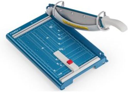 Dahle 561 cortador de papel para 35 folhas A4