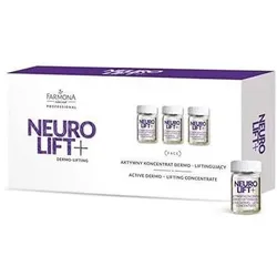 Activeshop, Gesichtsserum, Farmona Neurolift Active Dermo-Lifting Concentrate 100g (100 ml)