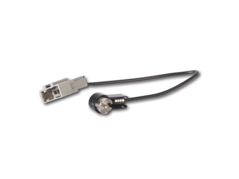 Antennenadapter ISO Nissan Honda CHP