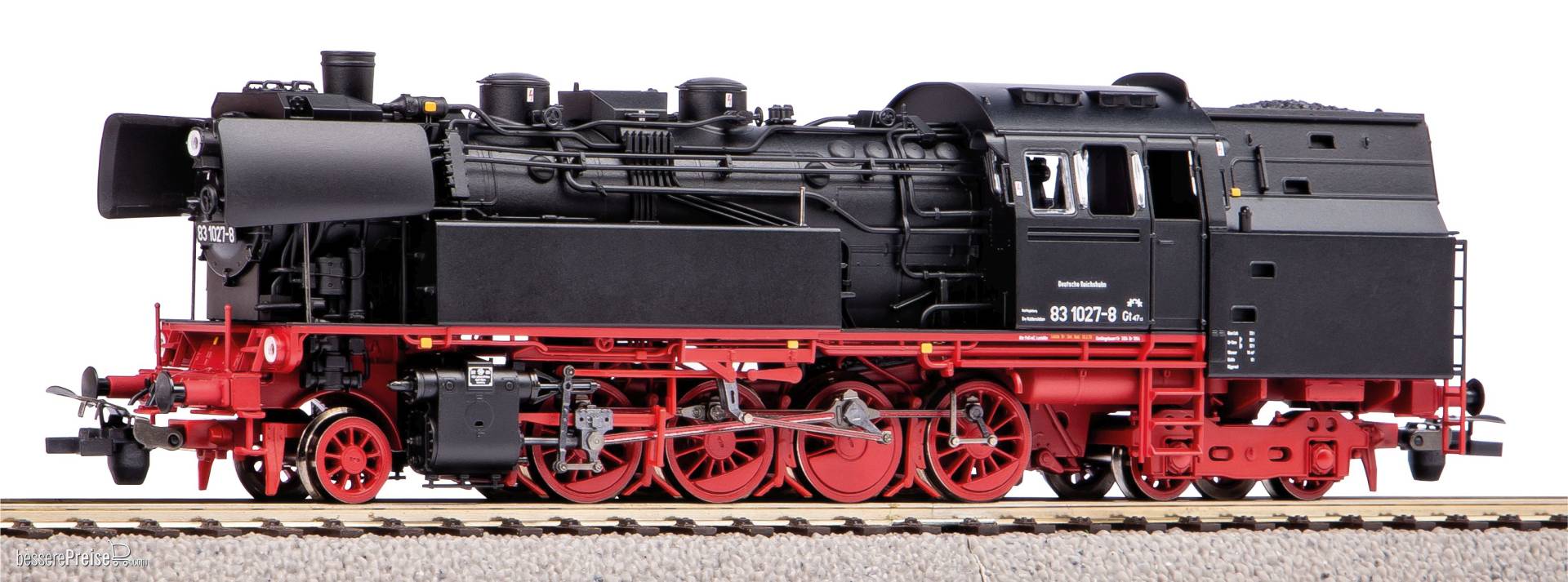 Piko 55916