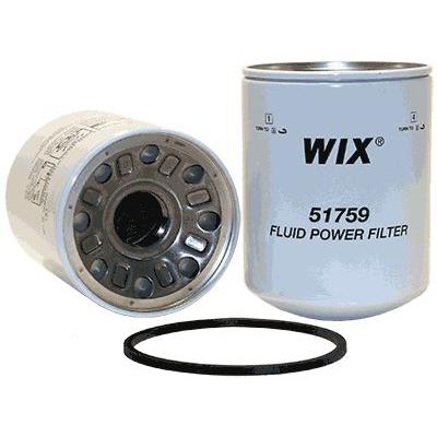 WIX FILTERS Filter, Arbeitshydraulik 51759