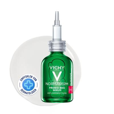 Vichy Normaderm Anti-Unreinheiten Serum 30 ml Konzentrat