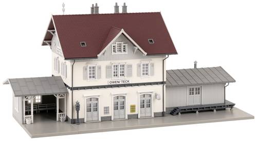 Faller 110145 H0 Bahnhof Owen