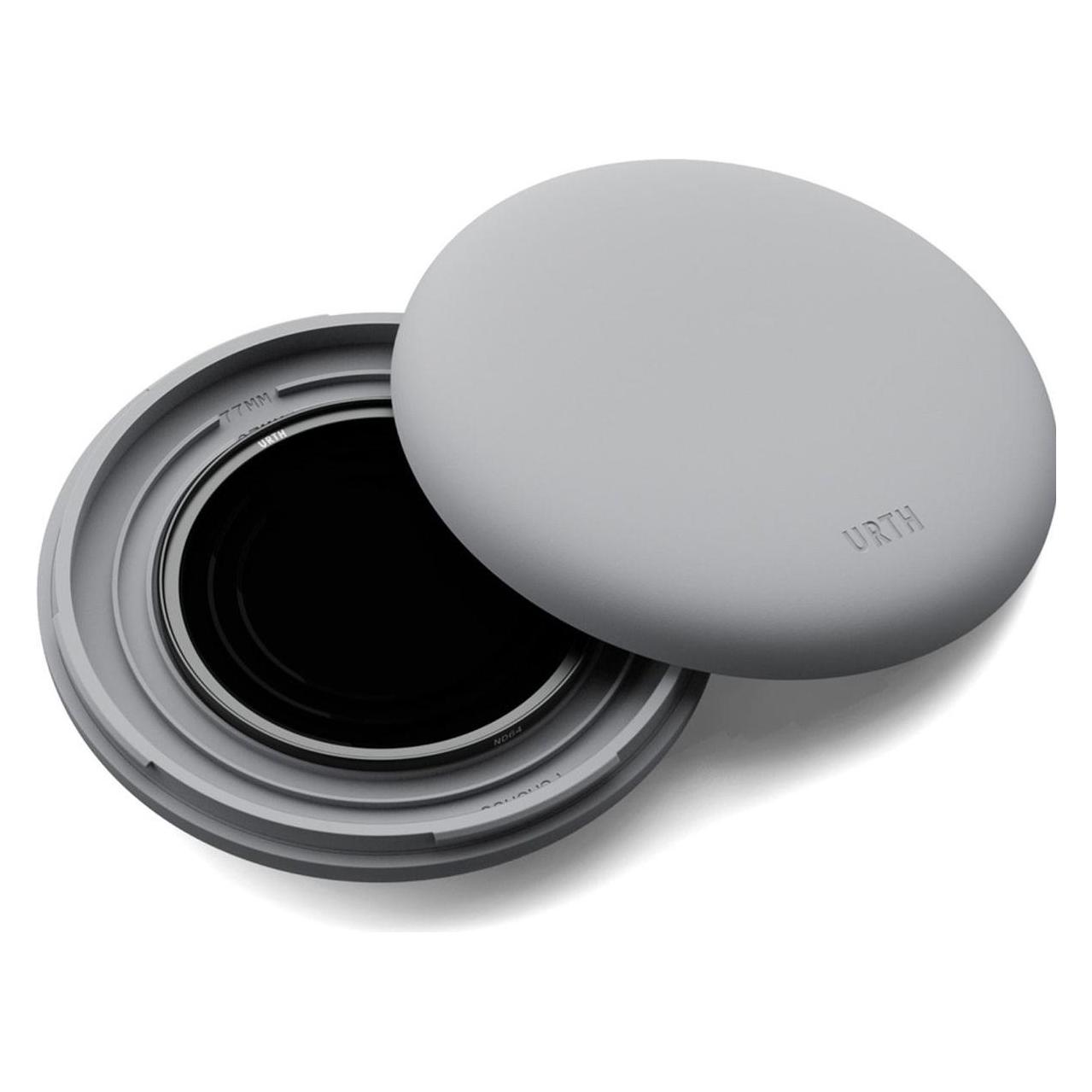 Urth 55mm Magnetic ND64 (6 Stop) Filter Plus+ (55 mm, ND Filter) (D304251)