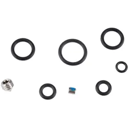 RockShox Service-Kit X-LOC schwarz