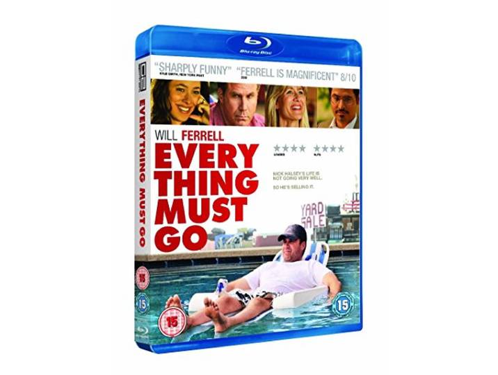 Everything Must Go