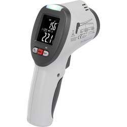 VOLTCRAFT IR-SCAN-350RH/2 Infrarot-Thermometer kalibriert (DAkkS-akkreditiertes Labor) Optik 20:1 -50 - +380 °C Pyrometer, Taupunktscanner IR-SCAN-350RH/2-DAkkS