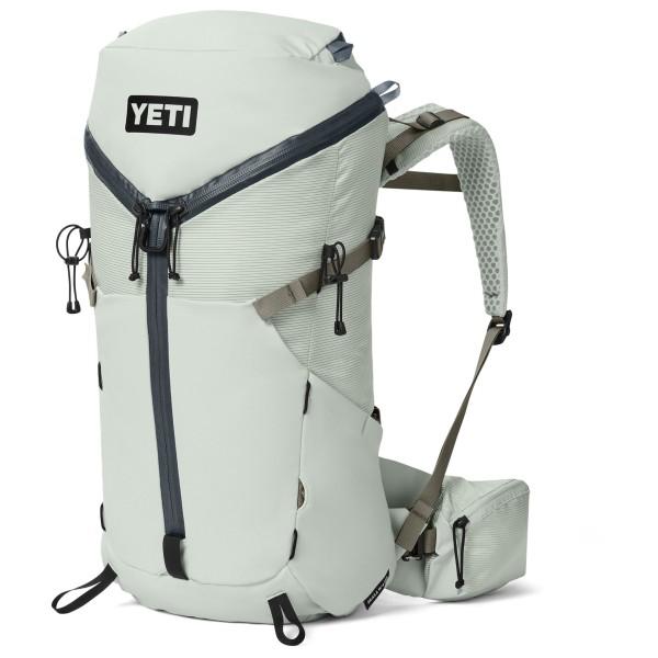 Yeti Coolers - Women's Skala 32 - Wanderrucksack Gr M/L grau