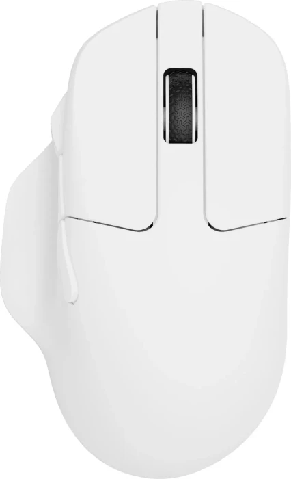 Keychron M7 Wireless Mouse - White