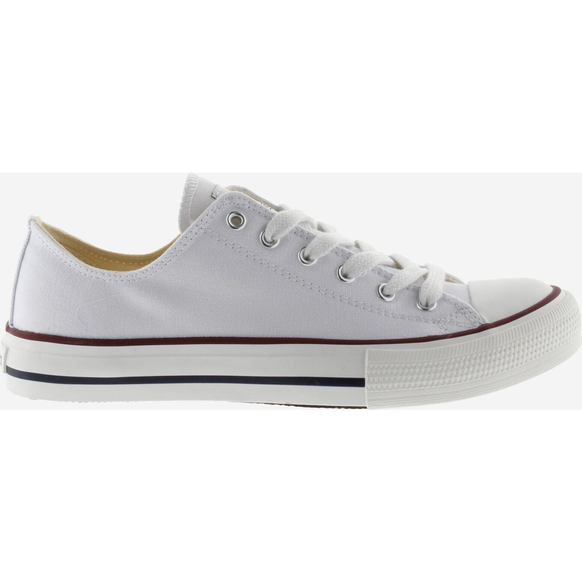 Victoria Tribu Lona blanco (20) 39 106550-20-39