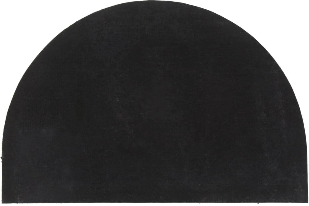 Archie & Oscar Barbazan Black 60cm W x 90cm D
