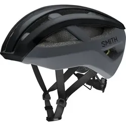 SMITH Helm NETWORK MIPS, Größe 51 in Schwarz 21